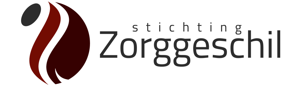 Logo Zorggeschil